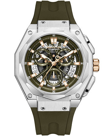 Quantum Hunter HNG1097.342