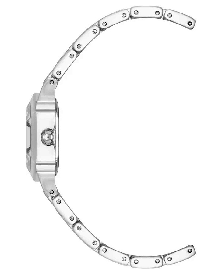 Часы Anne Klein 5107SVSV — металл сталь, США