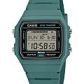 Японские часы Casio F-B100W-3A