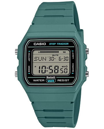 Casio F-B100W-3A