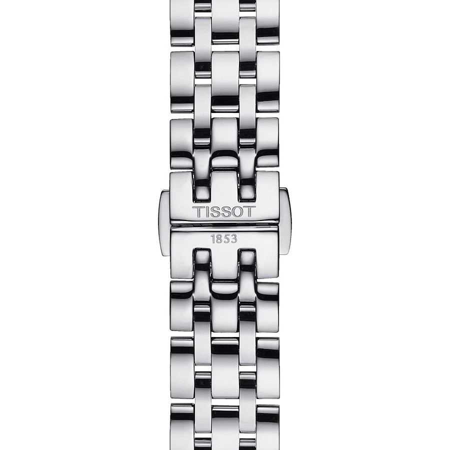 Часы Tissot Classic Dream Lady T129.210.11.053.00 — артикул T1292101105300