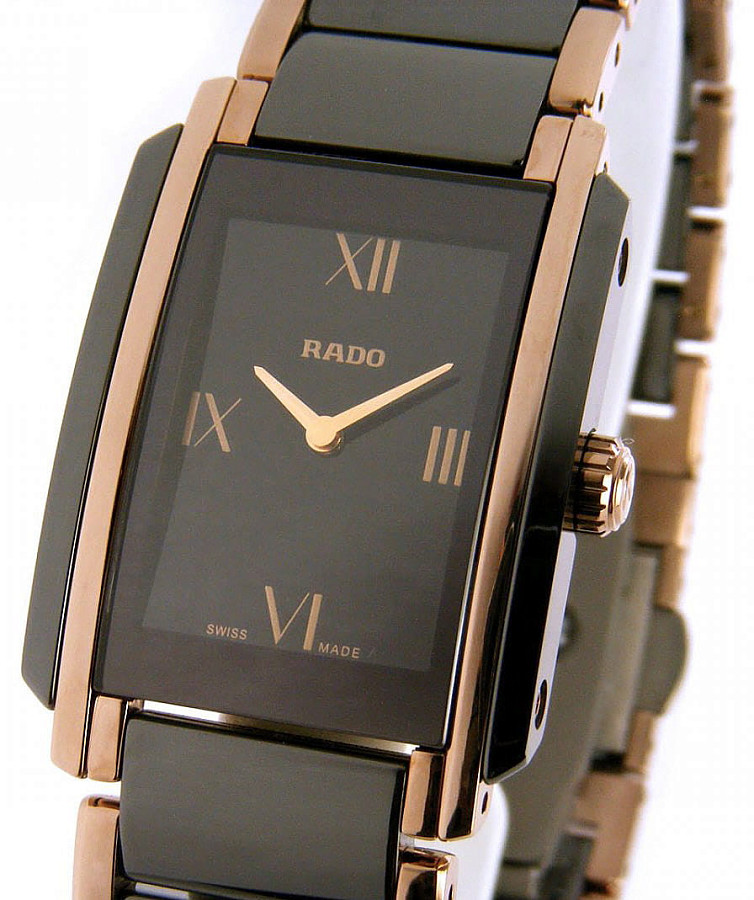 Часы Rado Integral R20201302 — артикул R20201302