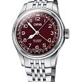 Швейцарские механические часы Oris Big Crown Pointer Date 01 754 7741 4068-07 8 20 22