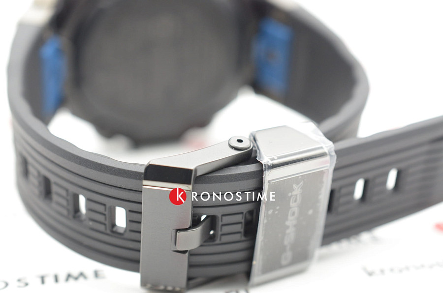 Часы Casio G-Shock Premium MTG-B2000B-1A2 (MTG-B2000B-1A2ER) — артикул MTG-B2000B-1A2, мужские