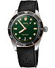 Швейцарские механические часы Oris Divers Sixty-Five 01 733 7707 4357-07 4 20 18