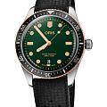 Швейцарские механические часы Oris Divers Sixty-Five 01 733 7707 4357-07 4 20 18
