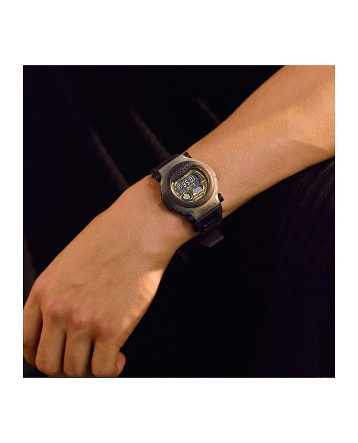 Часы Casio G-Shock G-B001MVB-8DR (G-B001MVB-8) — пластик, мужские