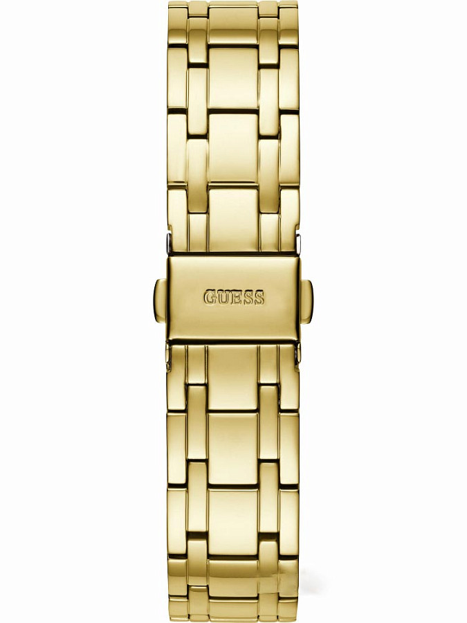 Часы Guess GW0033L8 — сталь с ip покрытием, женские