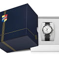 Швейцарские механические часы Oris Social Club Amsterdam 01 733 7707 4051 OSC-AMS-Set, фото 6