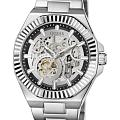 Американские механические часы Guess Dress GW1123G1, фото 3