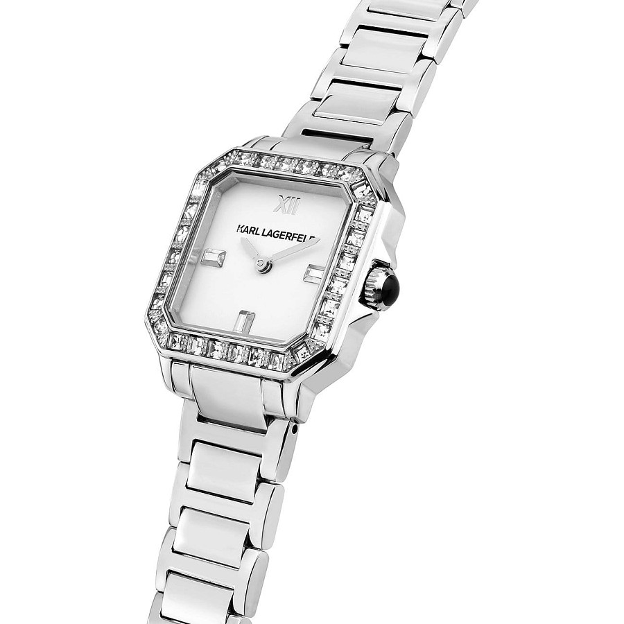 Часы Karl Lagerfeld Square Classics R0553102503 — артикул R0553102503