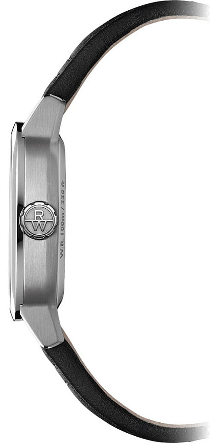Часы Raymond Weil Freelancer 2790-STC-50051 — металл сталь, Швейцария