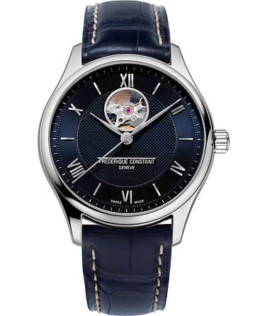 Frederique Constant Classics Heart Beat FC-310MNR5B6