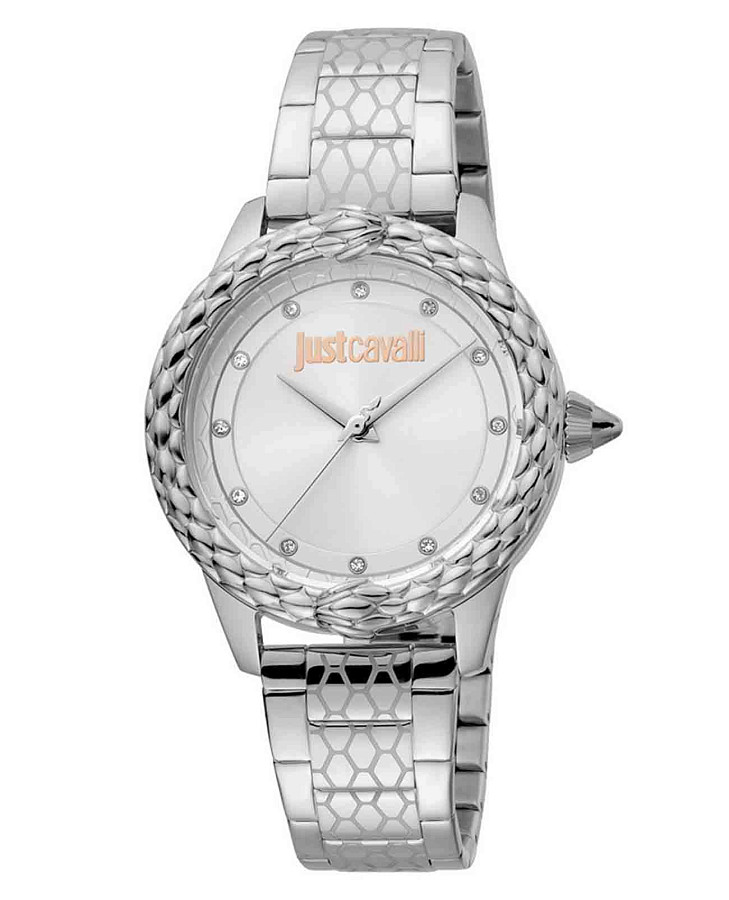 Часы Just Cavalli Animalier JC1L144M0045 — женские