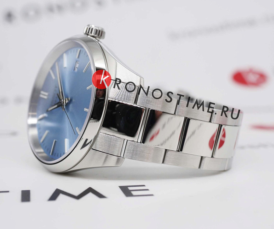 Часы Tissot PR 100 T150.210.11.351.00 — кварцевые, Швейцария, женские