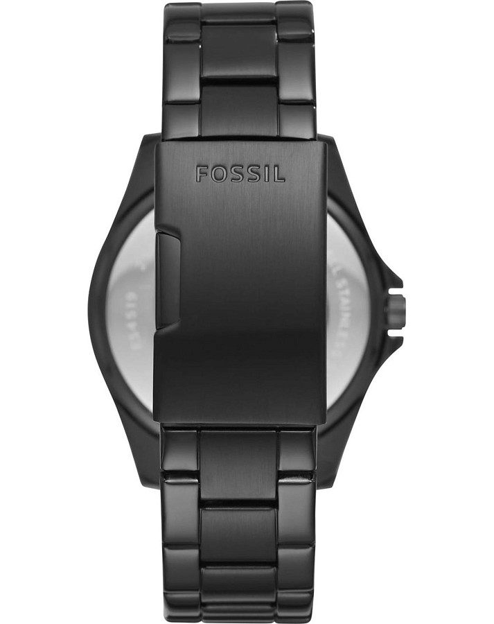 Часы Fossil Georgia ES4519 — США, кварцевые