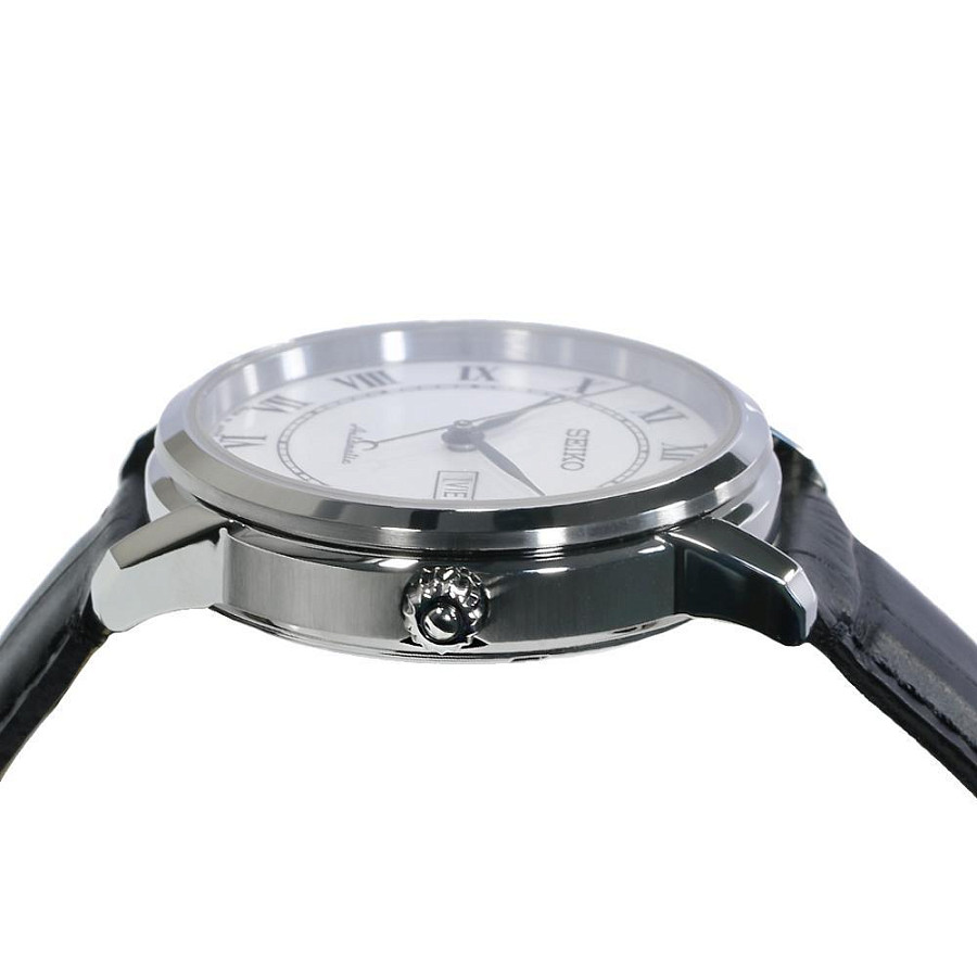 Часы Seiko Conceptual Series Dress SRP761J2S — сталь металл, Япония