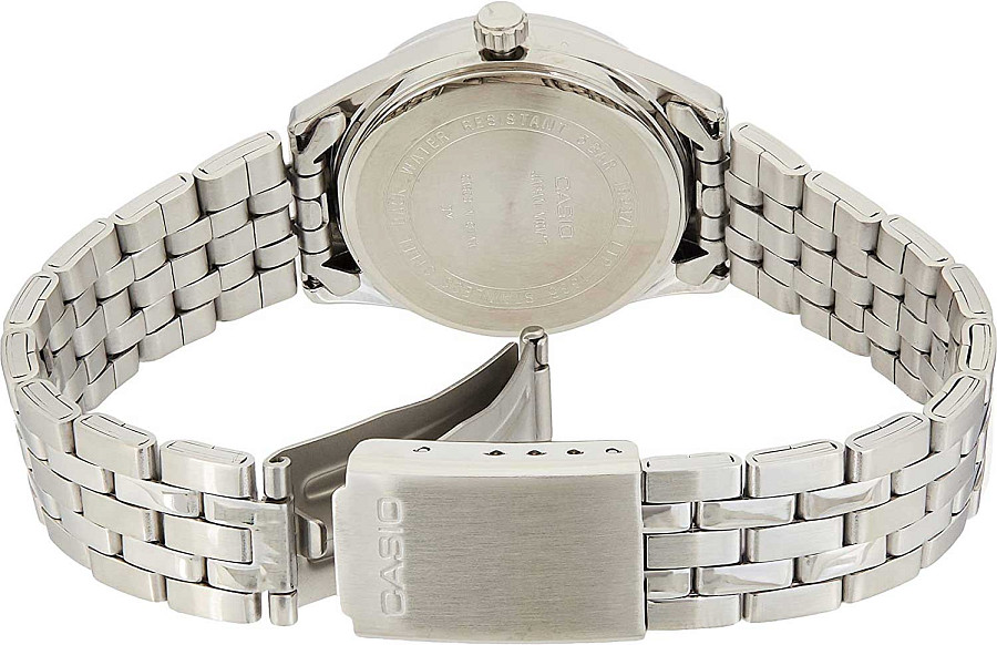 Часы Casio Collection LTP-1335D-7A — сталь металл, Япония