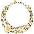 Браслет Karl Lagerfeld Illume KLBJX10