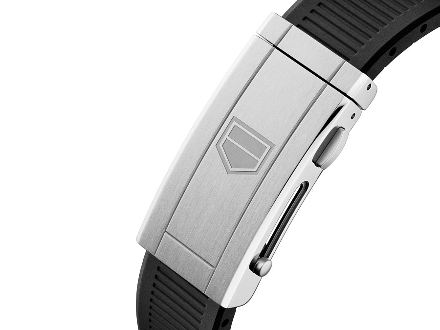 Часы TAG Heuer Aquaracer Professional 300 WBP201A.FT6197 — каучук, мужские