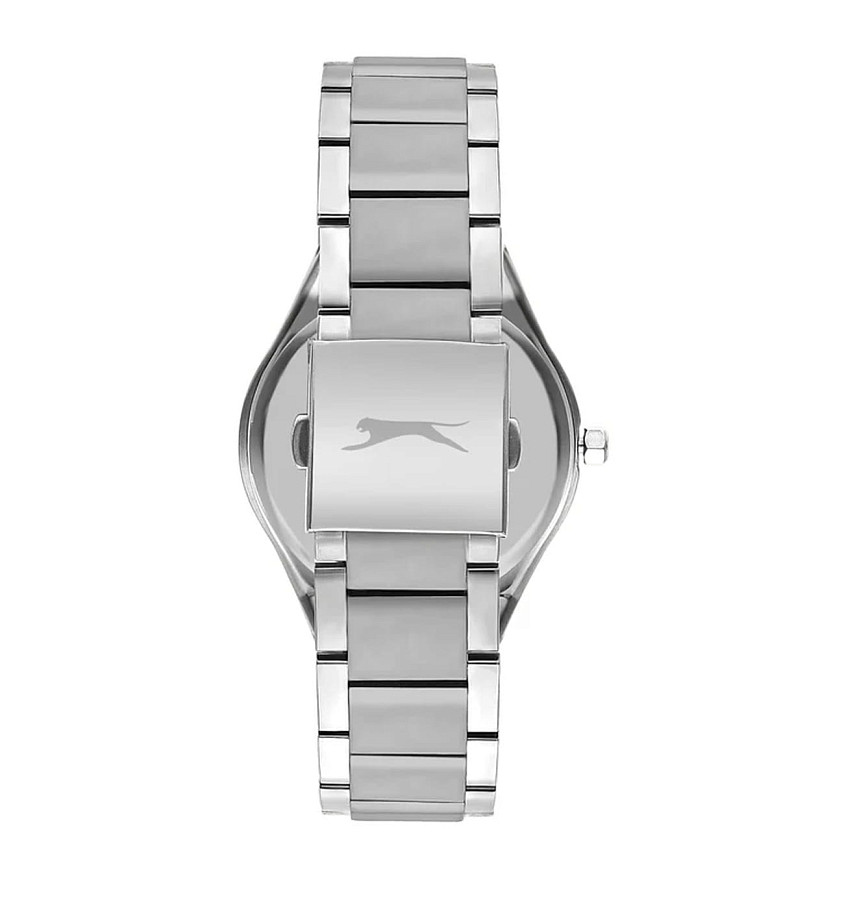 Часы Slazenger SL.09.2075.3.01 — суперметалл металл, Англия