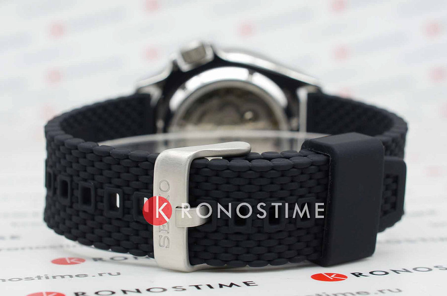 Часы Seiko 5 Sports SRPD73K2 — Япония, механические