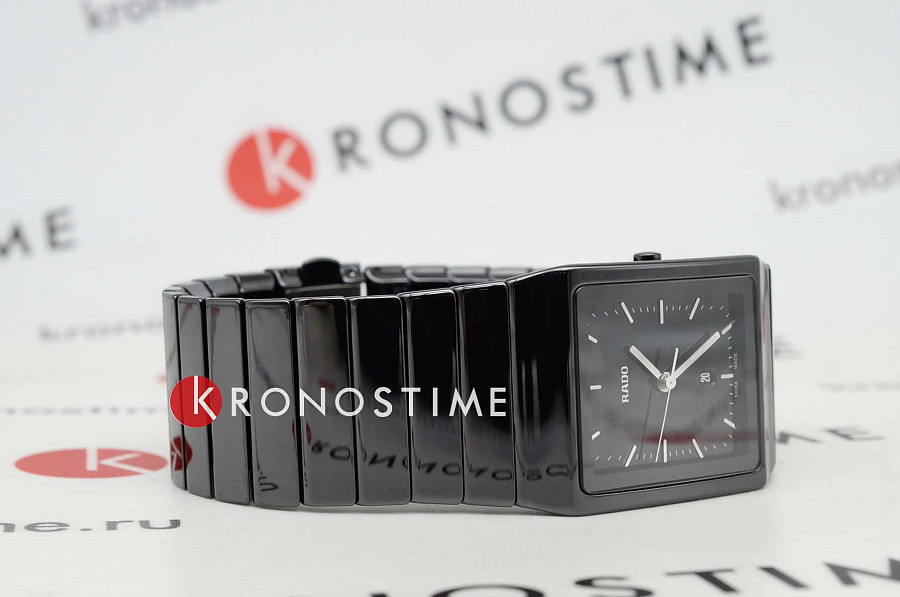 Часы Rado Ceramica R21700172 — артикул R21700172
