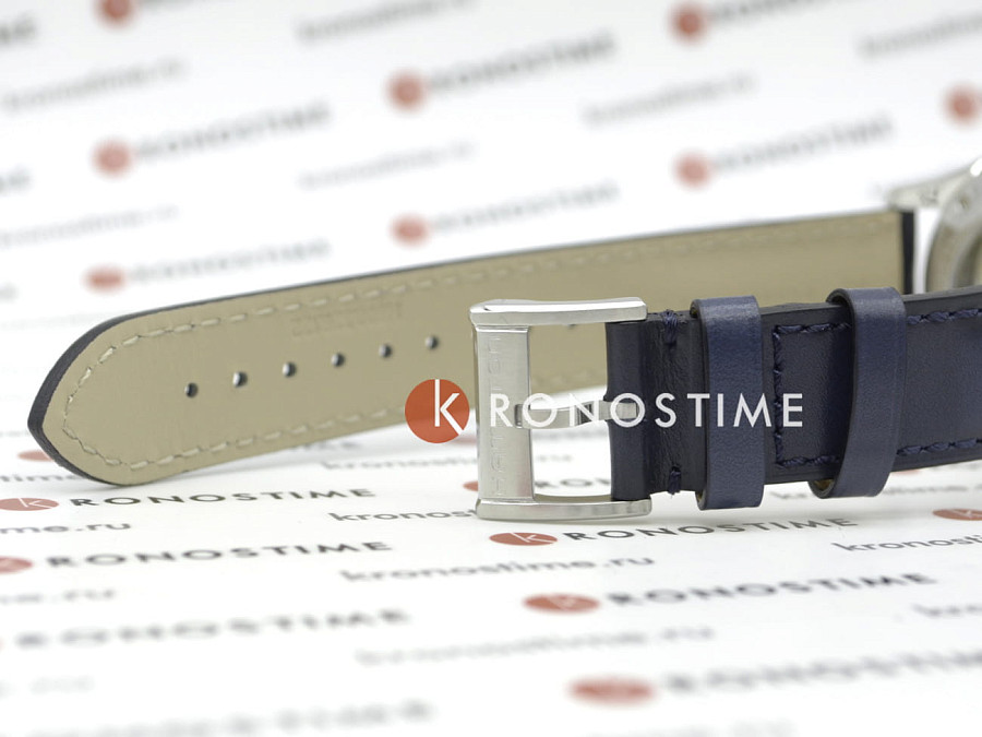Часы Hamilton Jazzmaster Open Heart Auto H32675650 — артикул H32675650