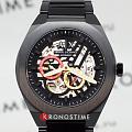 Итальянские механические часы Armani Exchange Sync Automatic AX4196, фото 6