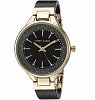Американские часы Anne Klein Classic 1408BKBK
