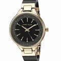 Американские часы Anne Klein Classic 1408BKBK