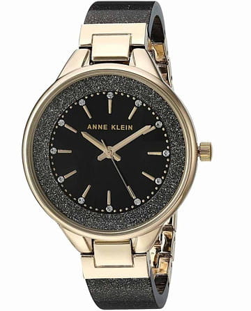 Anne Klein Classic 1408BKBK