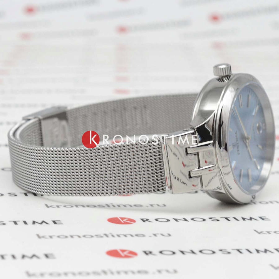 Часы Festina Mademoiselle F20712/2 — металл сталь, Испания