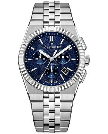 Jacques Philippe Virtus JPQGC1051336