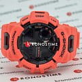 Японские часы Casio G-Shock GBA-900-4ADR (GBA-900-4A), фото 3