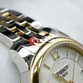 Швейцарские механические часы Tissot Le Locle Automatic Small Lady (25.30) T41.2.183.34, фото 7