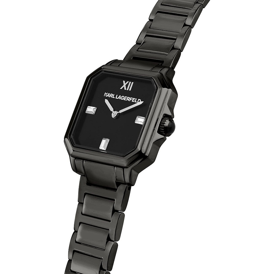 Часы Karl Lagerfeld Square Classics R0553102504 — артикул R0553102504