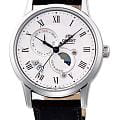 Японские механические часы Orient Sun and Moon RA-AK0005J (RN-AK0005J)