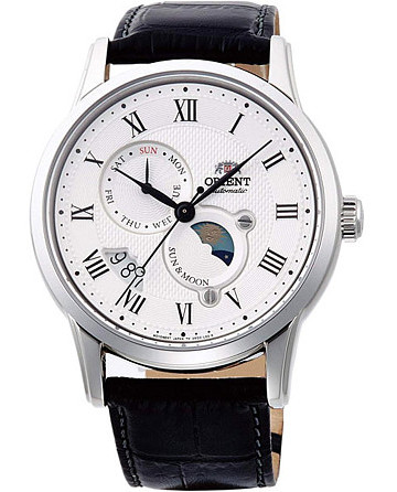 Orient Sun and Moon RA-AK0005J (RN-AK0005J)