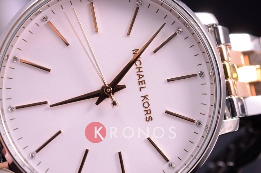 Часы Michael Kors Ritz MK3901 — артикул MK3901