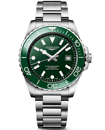 Longines HydroConquest L3.788.4.06.6