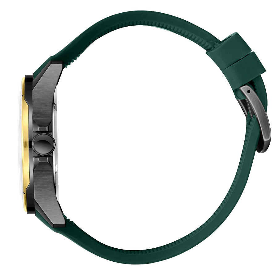 Часы Beverly Hills Polo Club BP3837X.075 — сталь металл, США