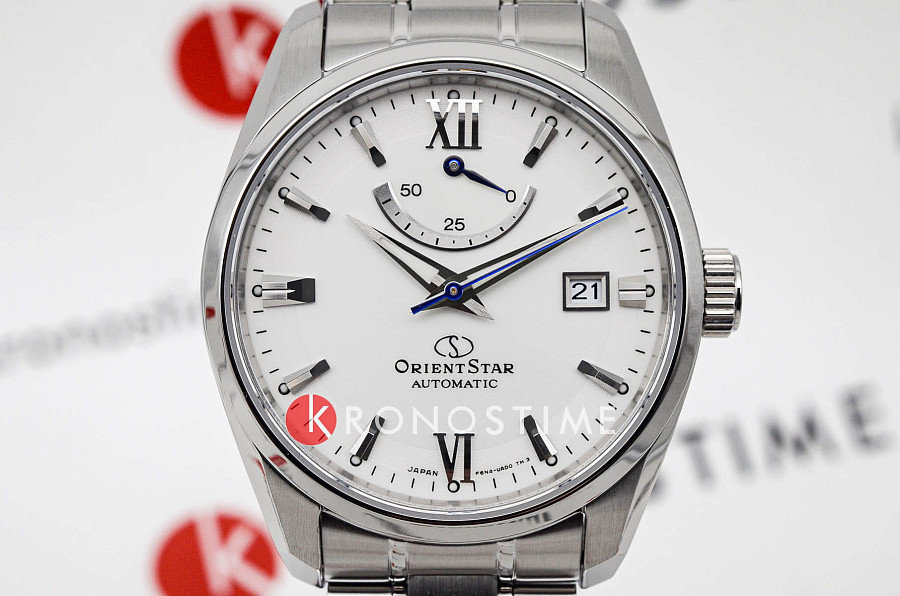 Часы Orient Star RE-AU0006S (RK-AU0006S) — Япония, механические