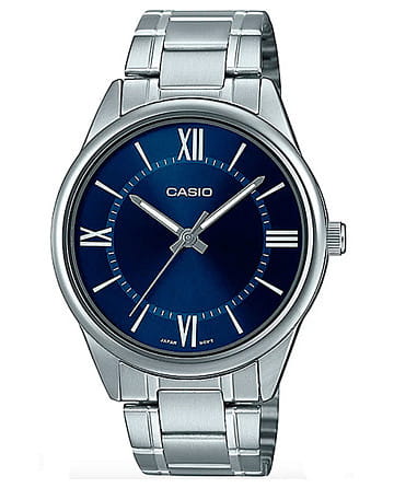 Casio Collection MTP-V005D-2B5UDF (MTP-V005D-2B5)