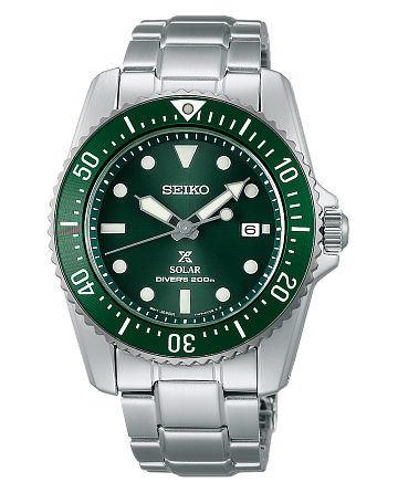 Seiko Prospex SNE583P1