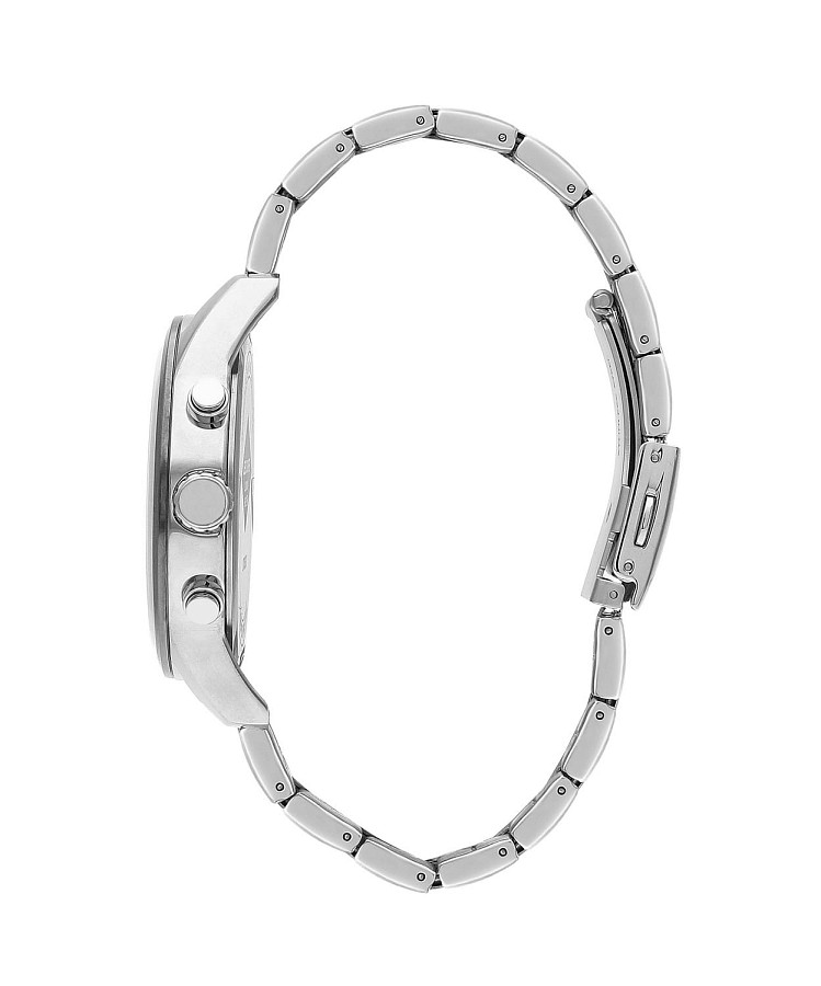 Часы Lee Cooper LC07879.370 — кварцевые, суперметалл металл