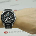 Японские часы Casio Edifice EFV-550P-1AVUDF (EFV-550P-1A), фото 14