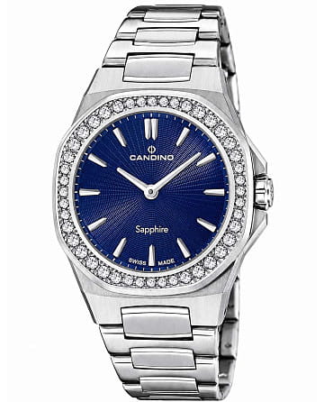 Candino Couple Classiс C4753/9