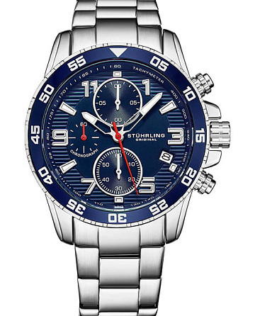 Stuhrling Monaco 3957.2