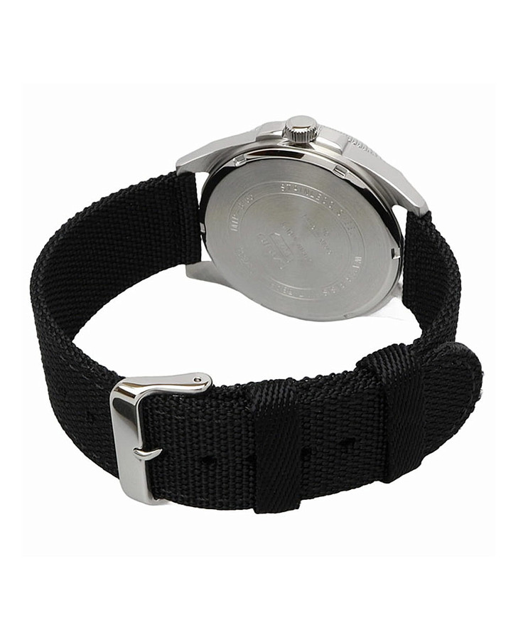 Часы Casio Collection MTP-B155C-1EV — кварцевые, металл сталь